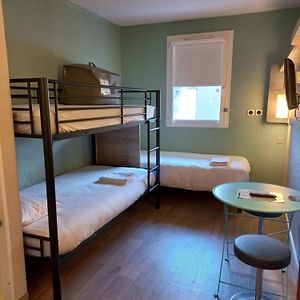 Chambre Triple