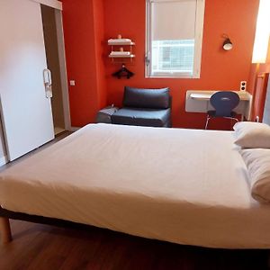 Chambre Lit King-Size